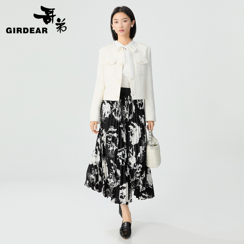 深呼吸女装正品相册图