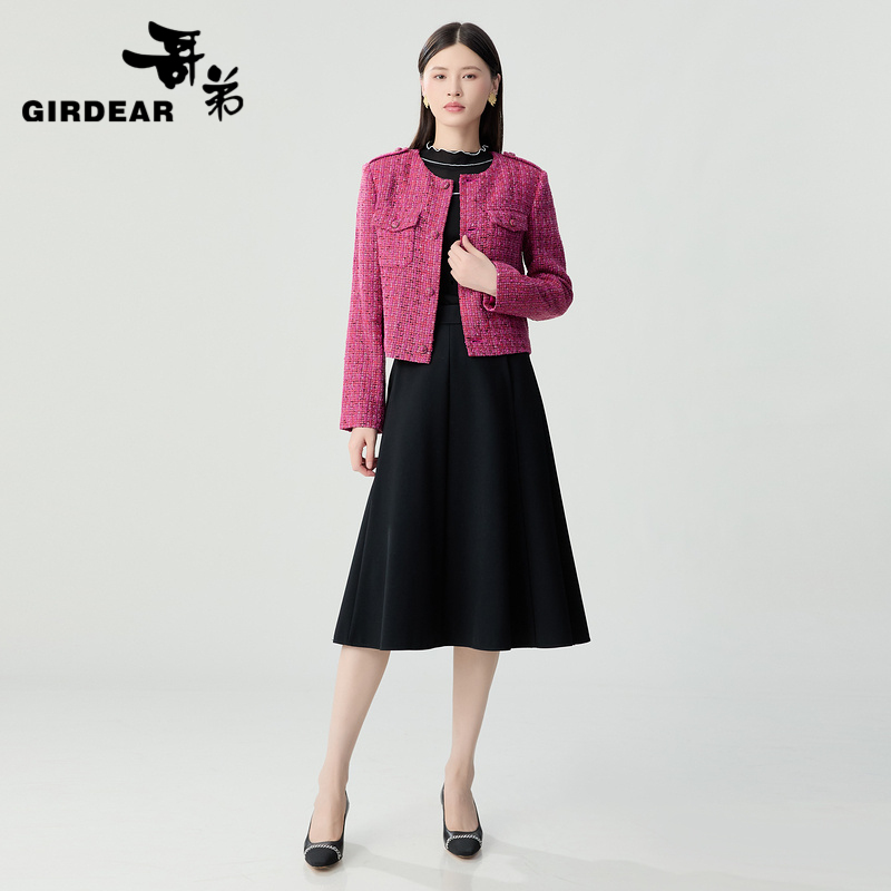 深呼吸女装正品相册图