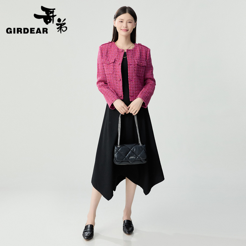 深呼吸女装正品相册图