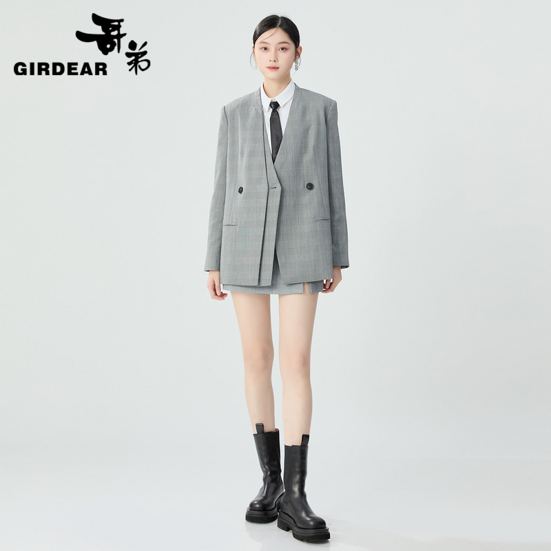 深呼吸女装正品相册图