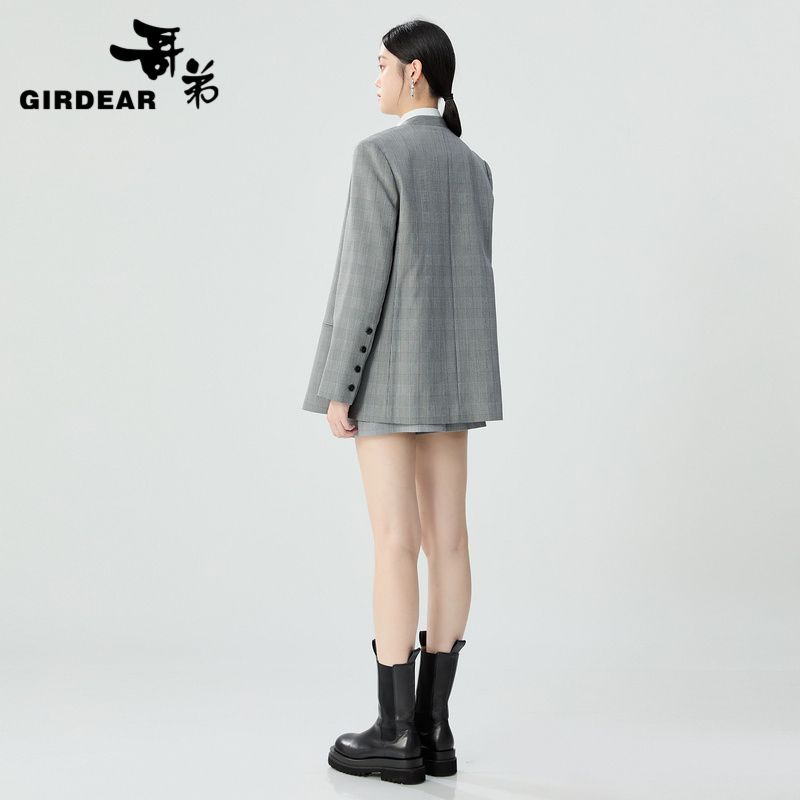 深呼吸女装正品相册图
