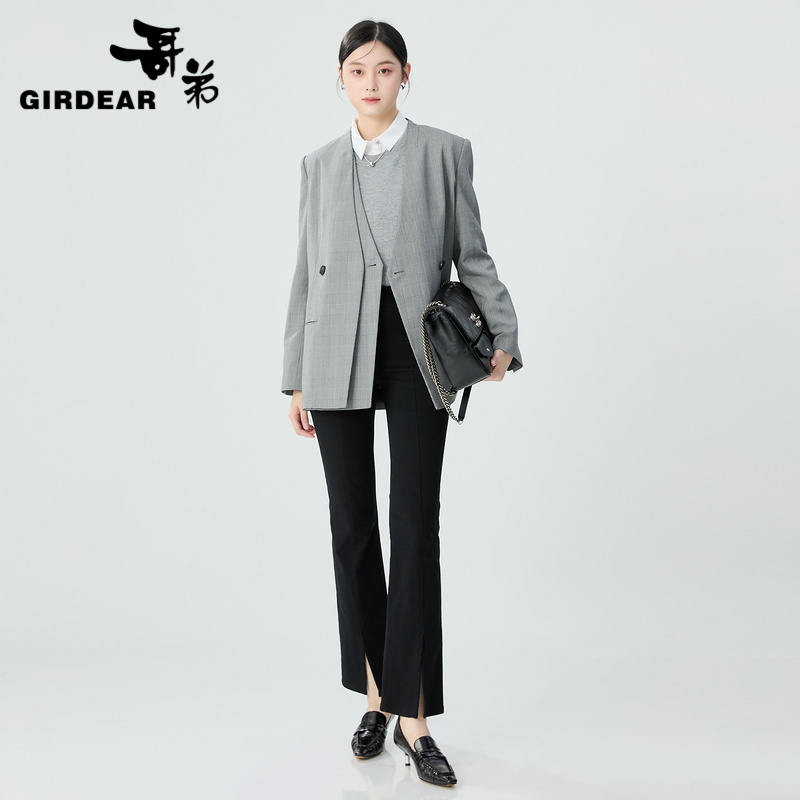 深呼吸女装正品相册图
