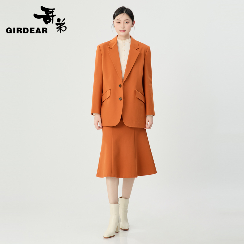 深呼吸女装正品相册图