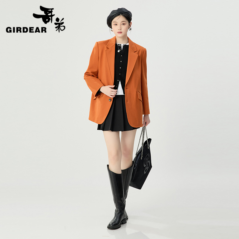 深呼吸女装正品相册图