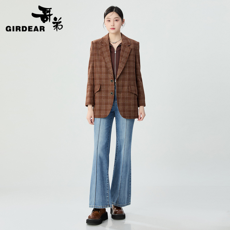 深呼吸女装正品相册图
