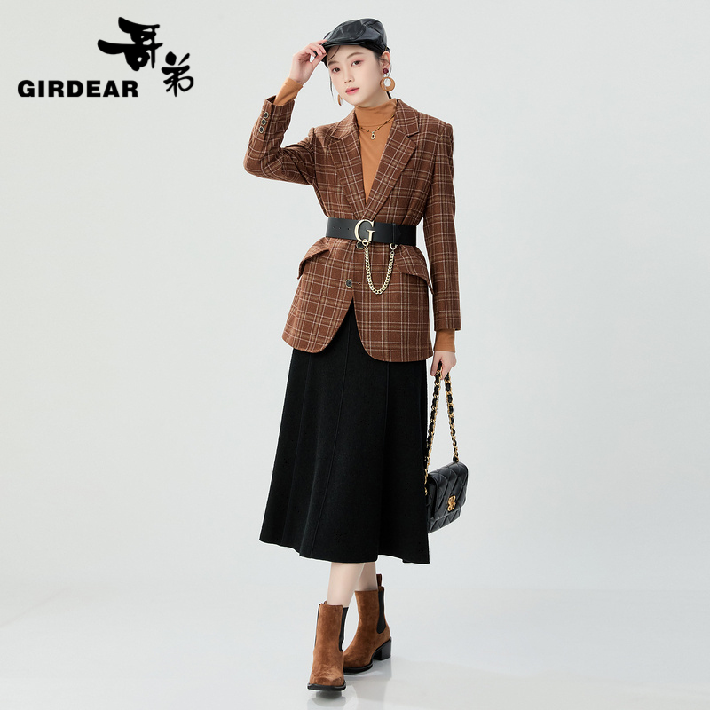 深呼吸女装正品相册图