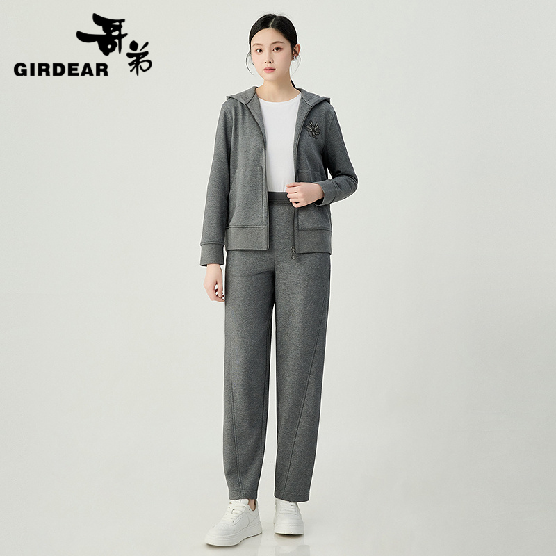 深呼吸女装正品相册图