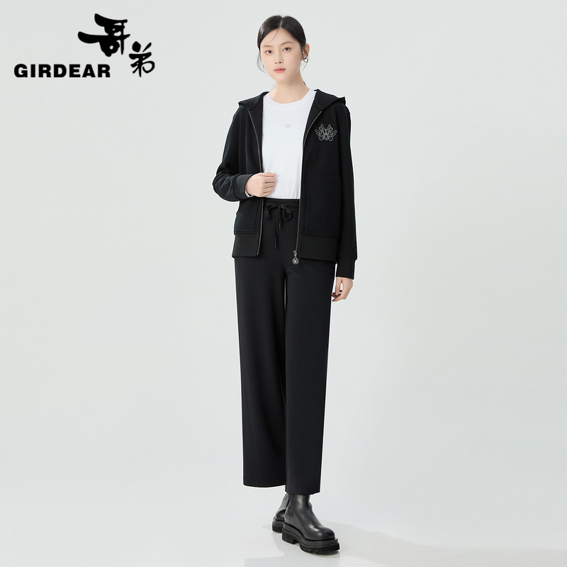 深呼吸女装正品相册图