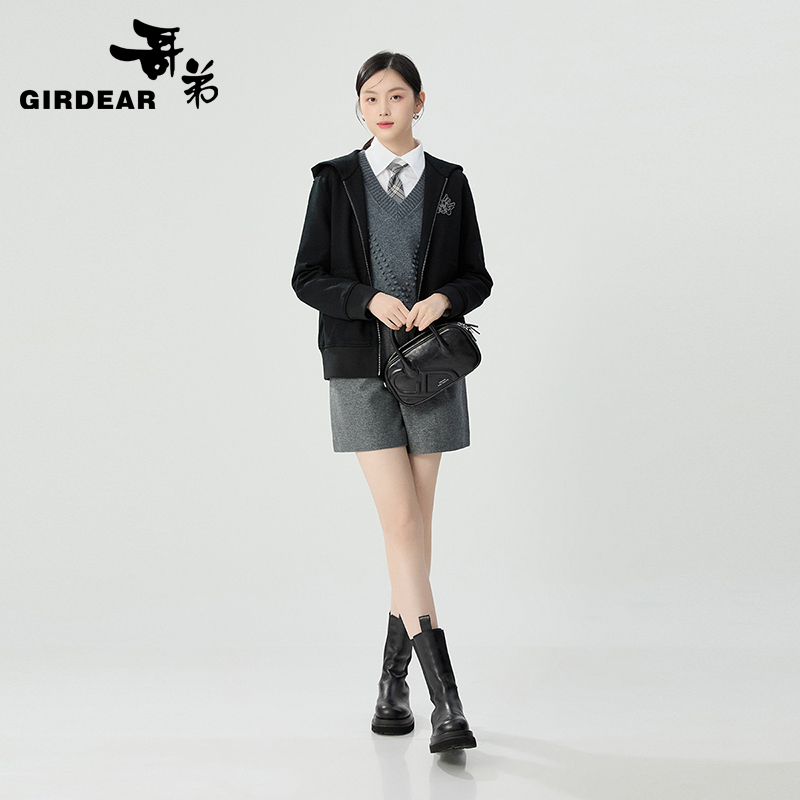 深呼吸女装正品相册图