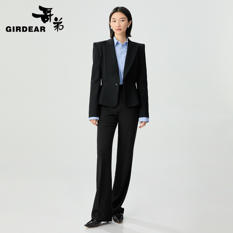 深呼吸女装正品相册图