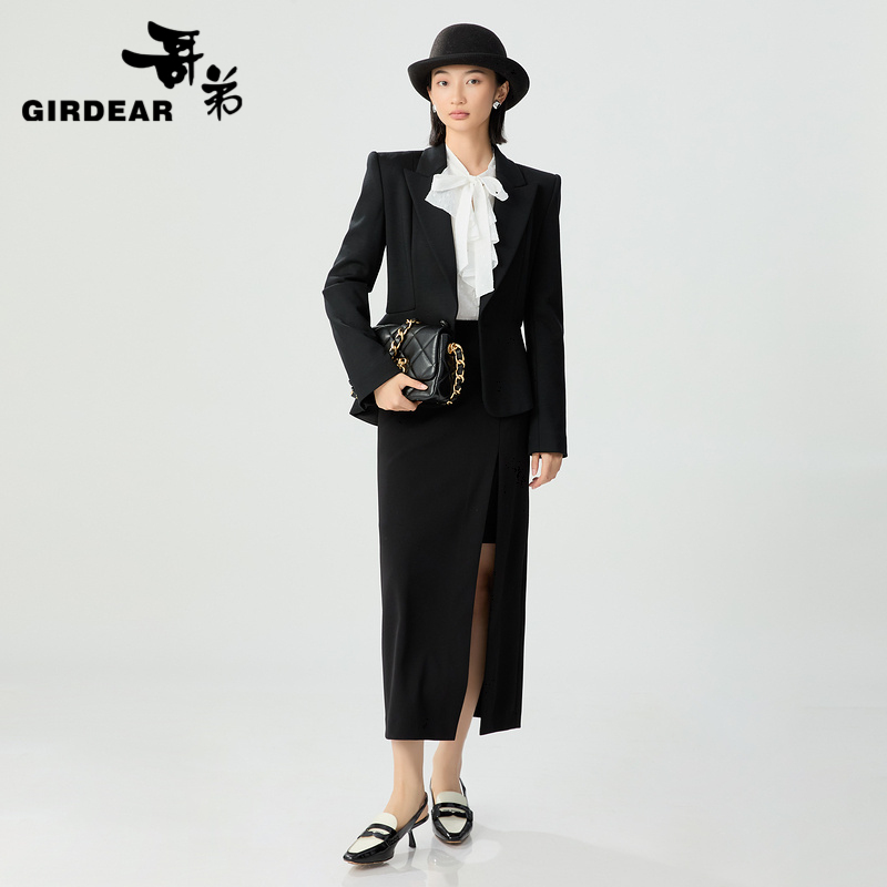 深呼吸女装正品相册图