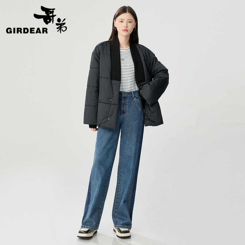 深呼吸女装正品相册图