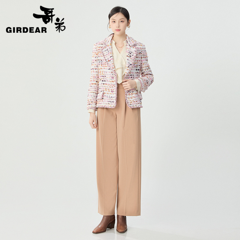 深呼吸女装正品相册图