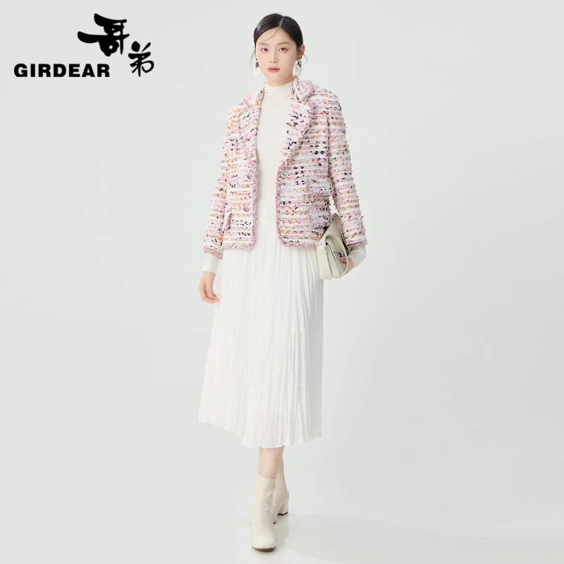 深呼吸女装正品相册图