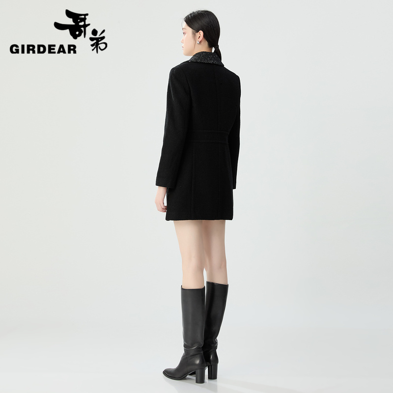 深呼吸女装正品相册图