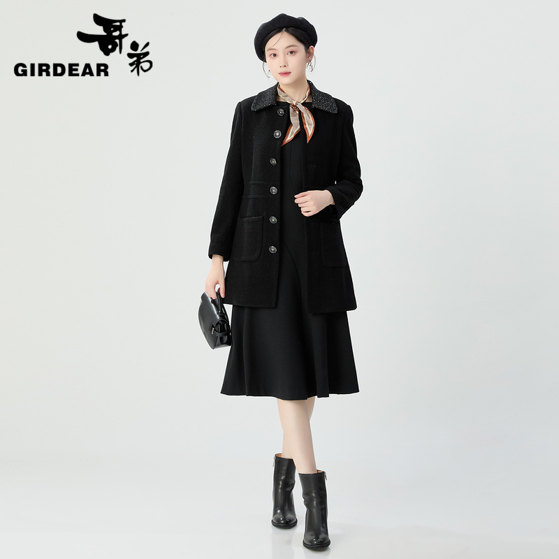 深呼吸女装正品相册图