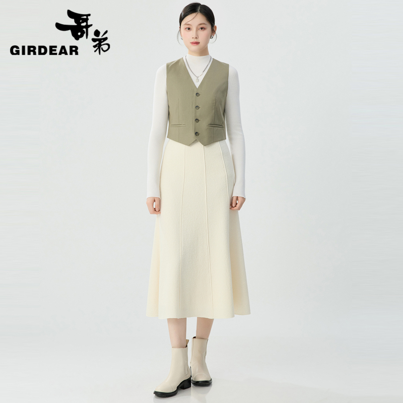 深呼吸女装正品相册图