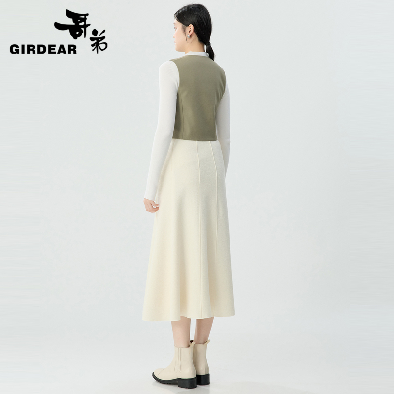 深呼吸女装正品相册图