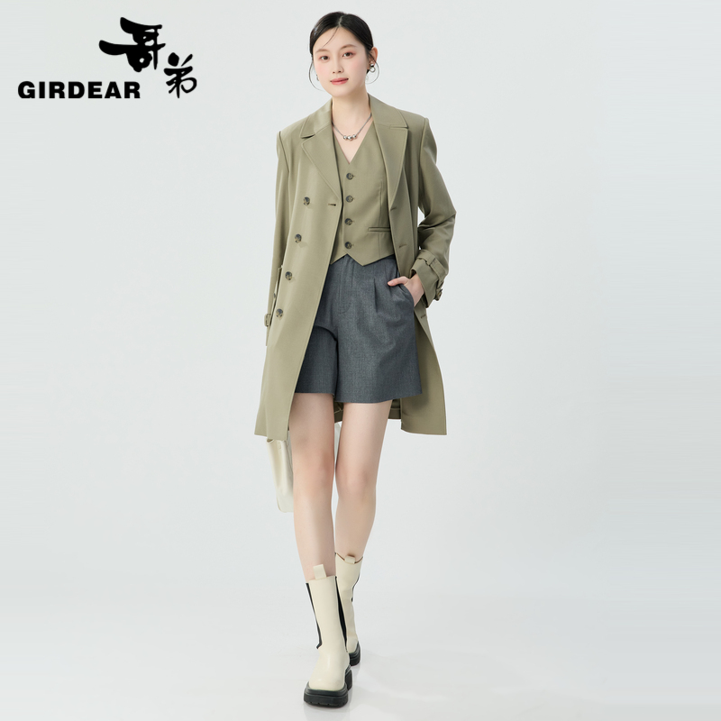 深呼吸女装正品相册图