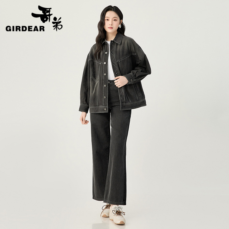 深呼吸女装正品相册图