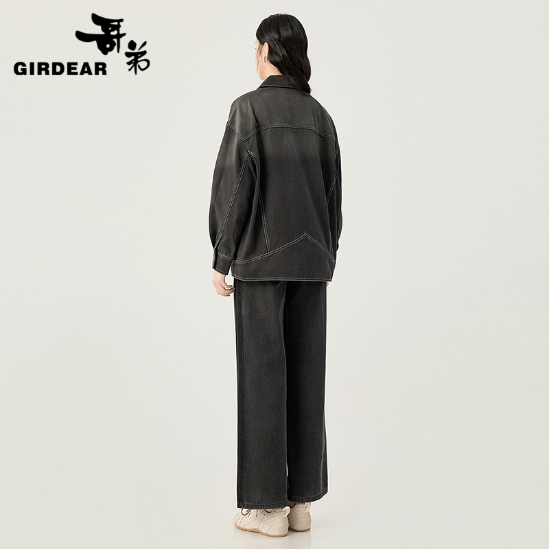 深呼吸女装正品相册图