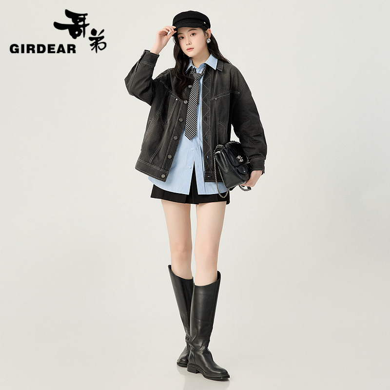 深呼吸女装正品相册图