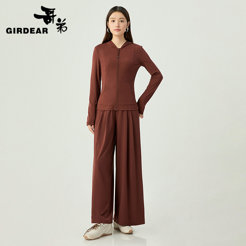 深呼吸女装正品相册图