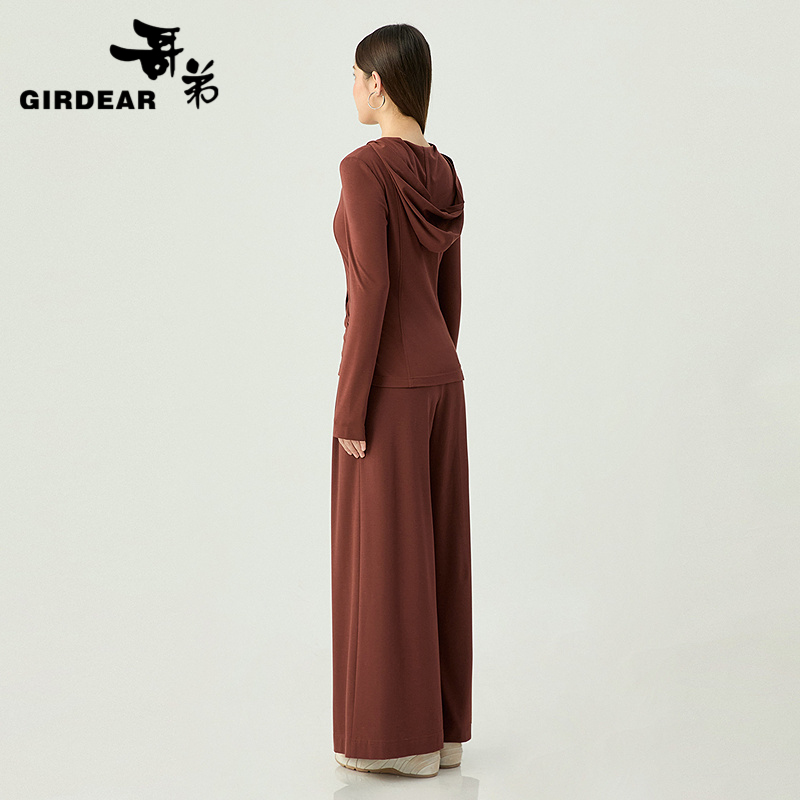 深呼吸女装正品相册图