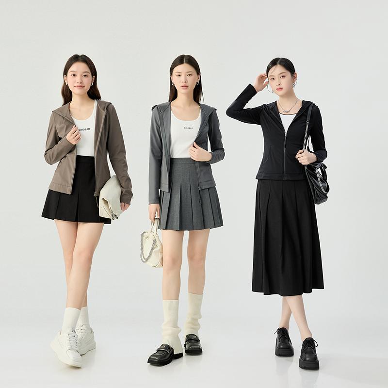 深呼吸女装正品相册图