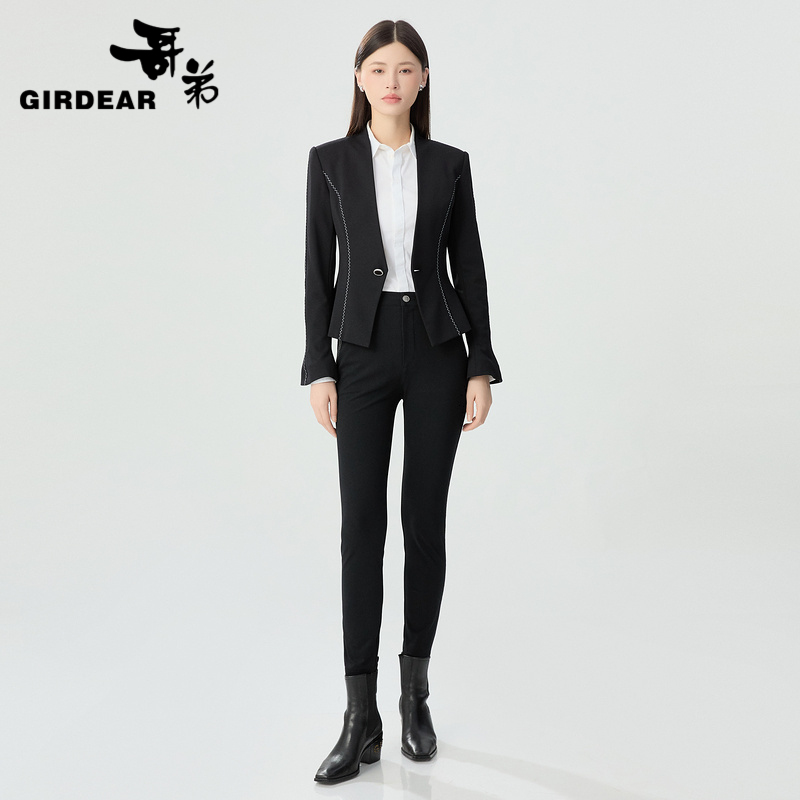 深呼吸女装正品相册图