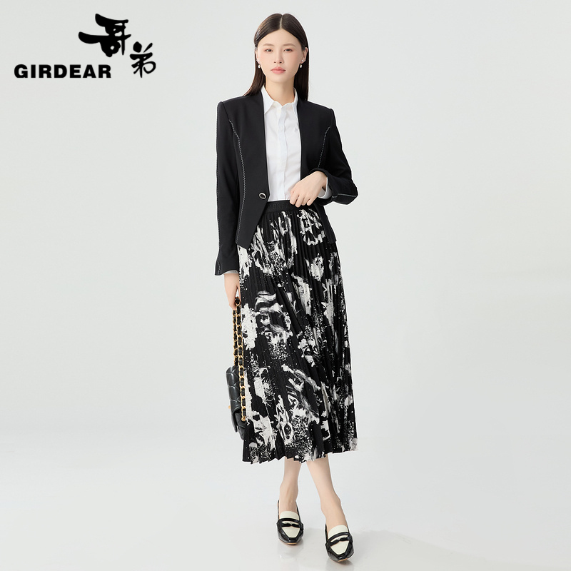 深呼吸女装正品相册图