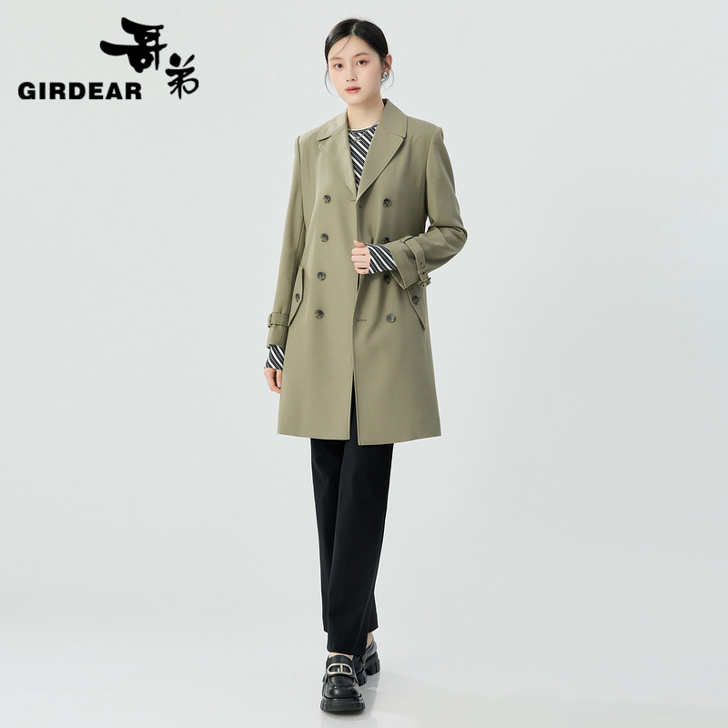 深呼吸女装正品相册图