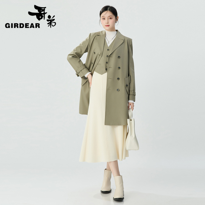 深呼吸女装正品相册图