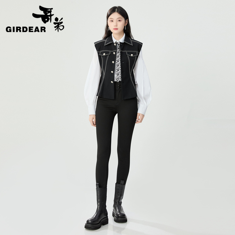 深呼吸女装正品相册图