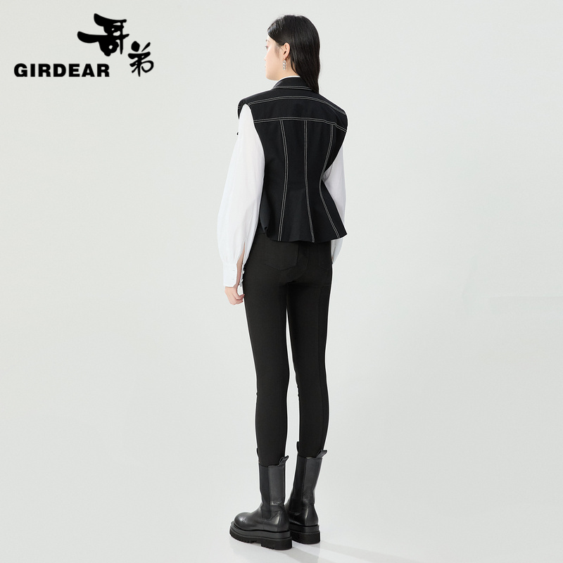 深呼吸女装正品相册图
