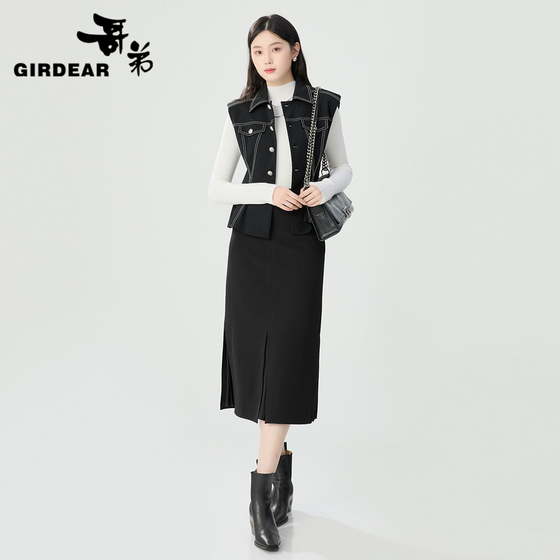 深呼吸女装正品相册图