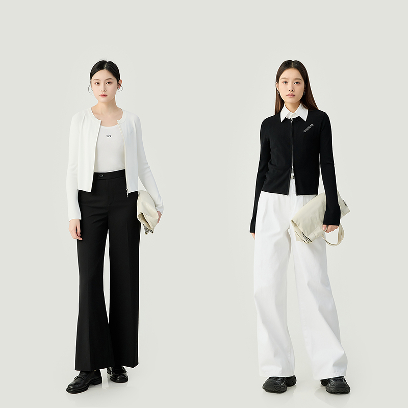 深呼吸女装正品相册图