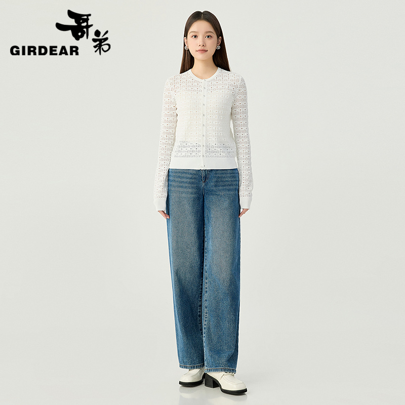深呼吸女装正品相册图