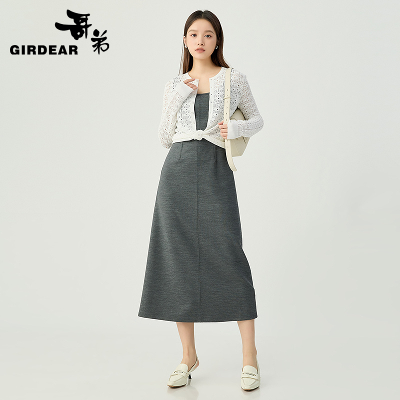 深呼吸女装正品相册图