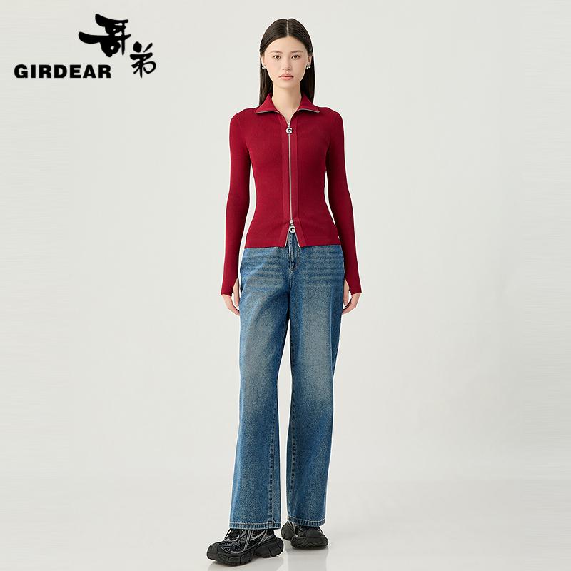 深呼吸女装正品相册图