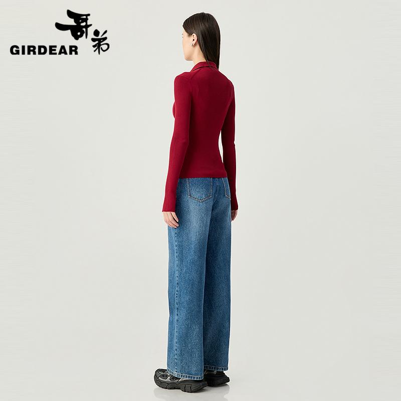 深呼吸女装正品相册图