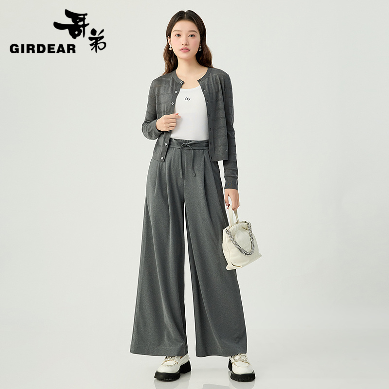 深呼吸女装正品相册图