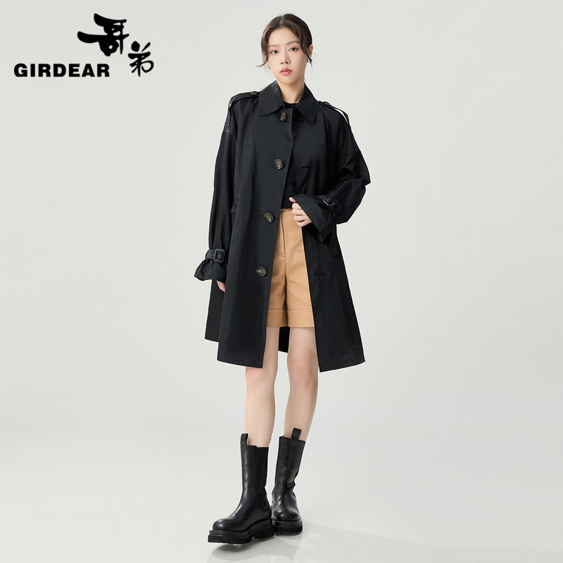 深呼吸女装正品相册图
