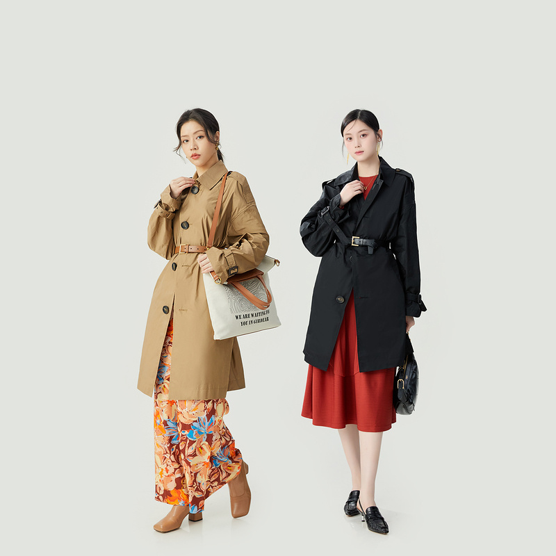 深呼吸女装正品相册图