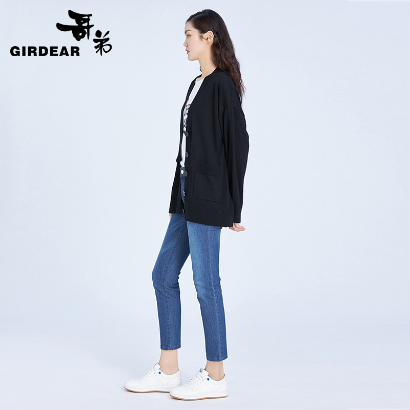 深呼吸女装正品相册图