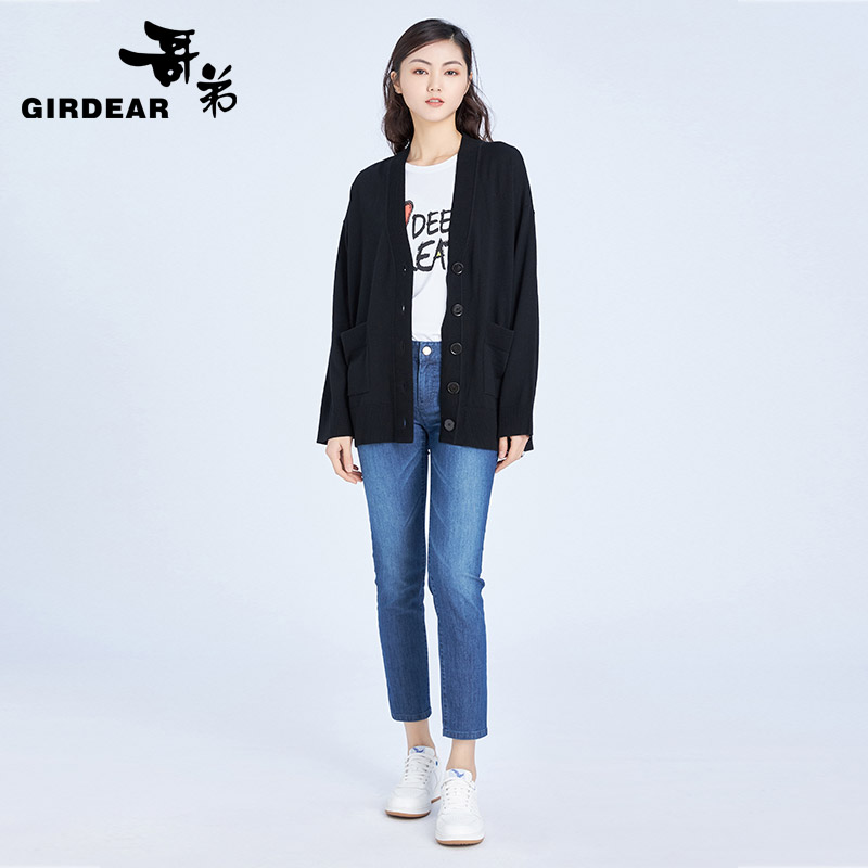 深呼吸女装正品相册图