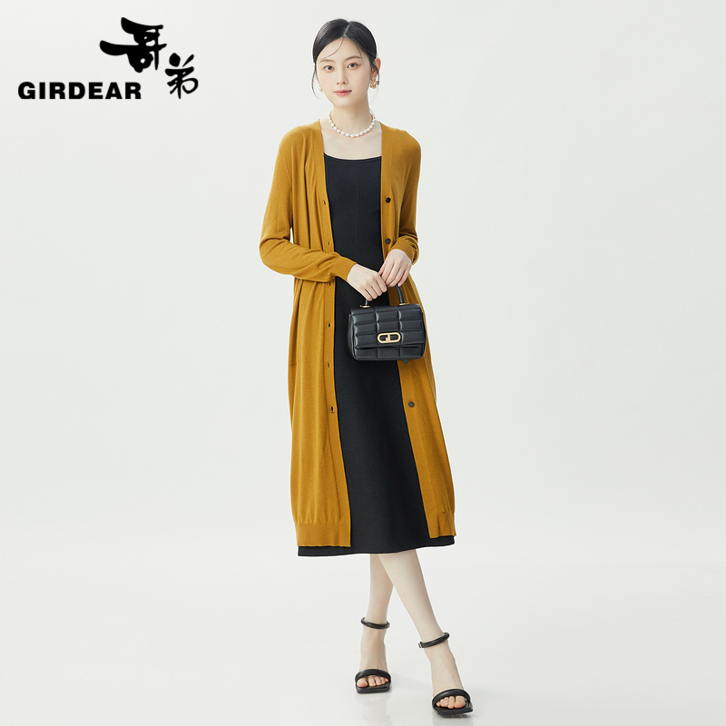 深呼吸女装正品相册图