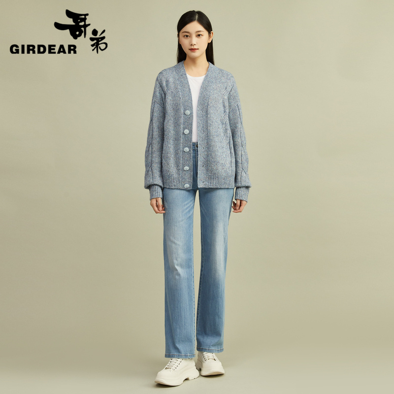 深呼吸女装正品相册图