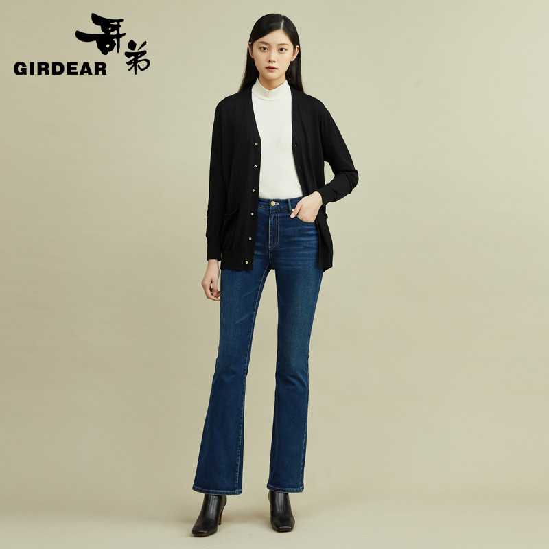 深呼吸女装正品相册图