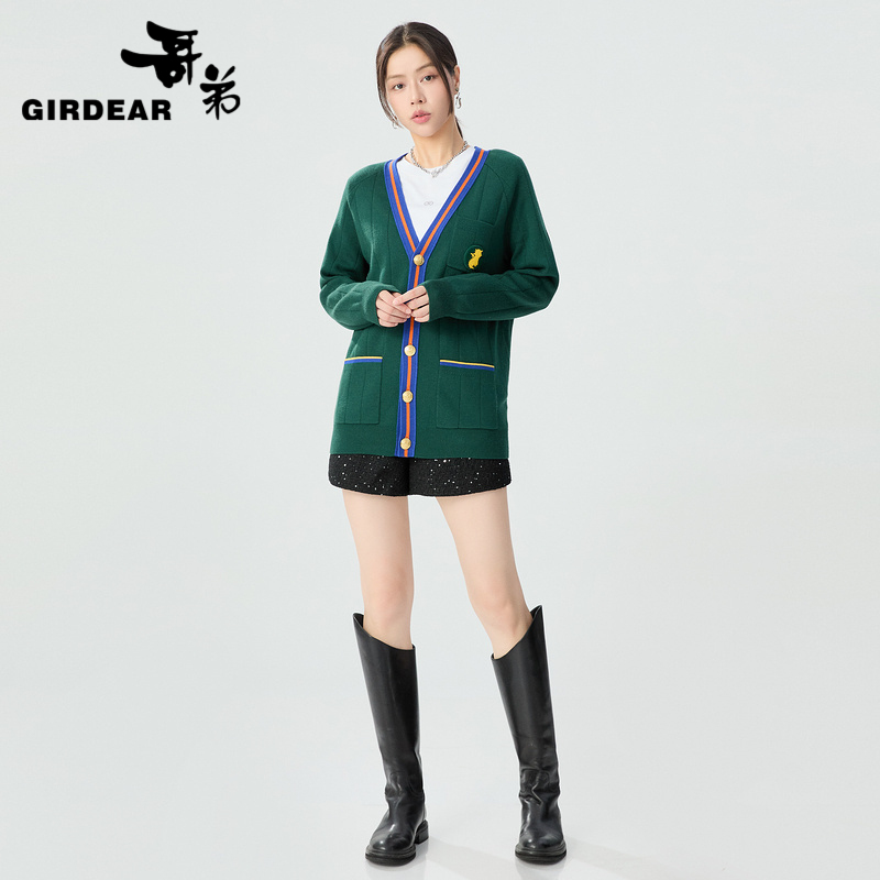 深呼吸女装正品相册图